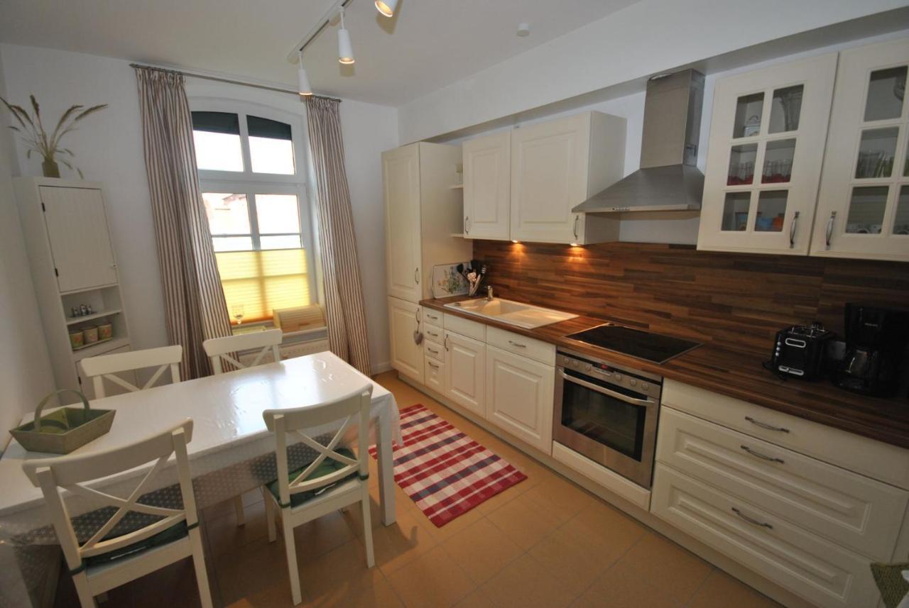 Ferienwohnung Medemspeicher Otterndorf Exterior photo